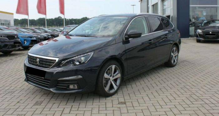 Peugeot 308 SW