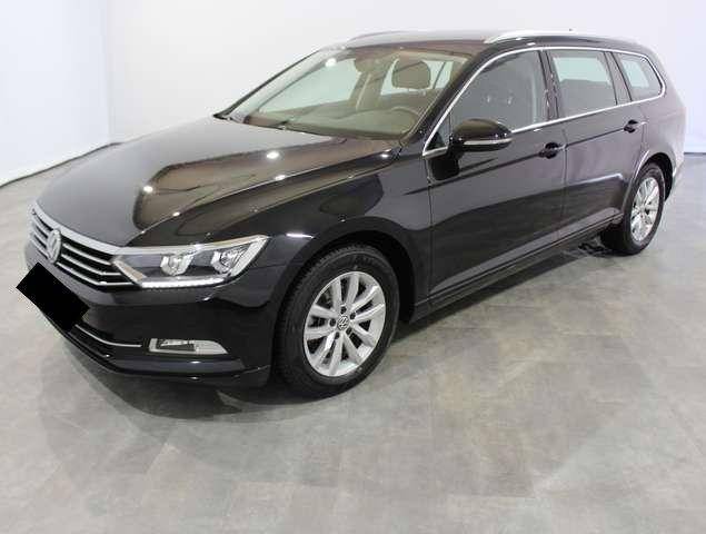 Volkswagen Passat SW