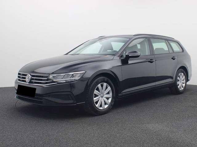 Volkswagen Passat SW