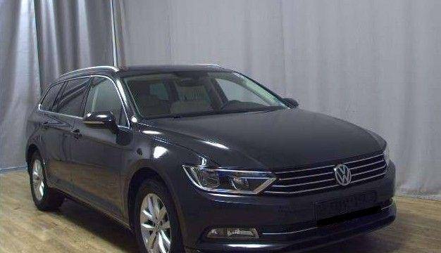 Volkswagen Passat SW