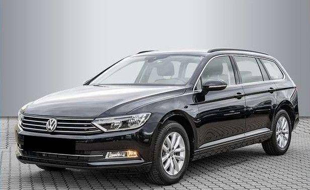 Volkswagen Passat SW