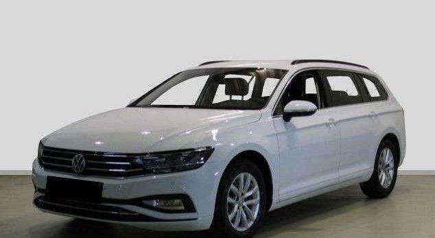 Volkswagen Passat SW