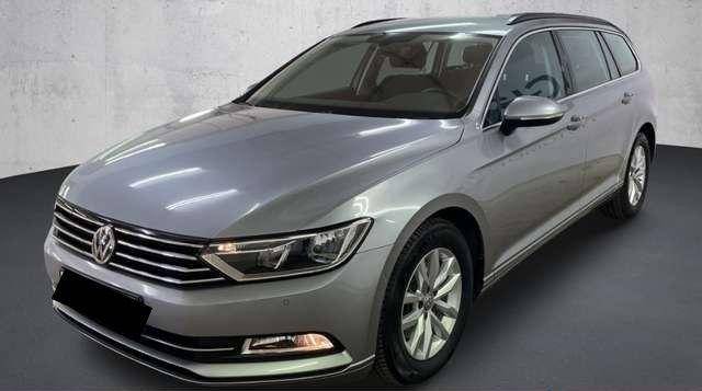 Volkswagen Passat SW