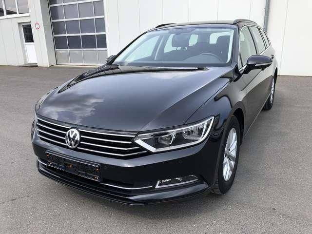 Volkswagen Passat SW