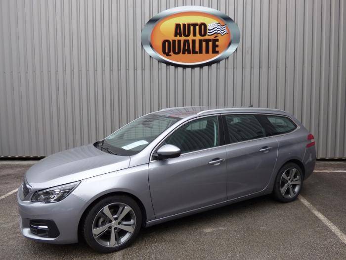 Peugeot 308 SW