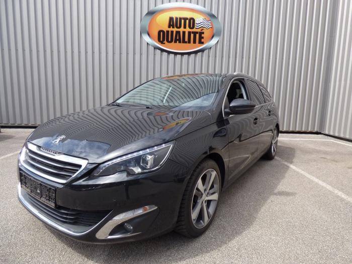 Peugeot 308 SW