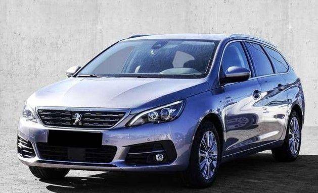 Peugeot 308 SW