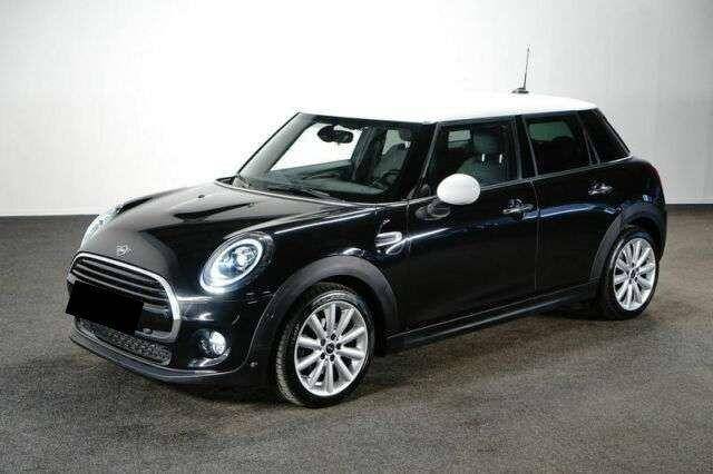 Mini Mini