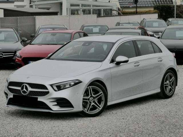 Mercedes Classe A