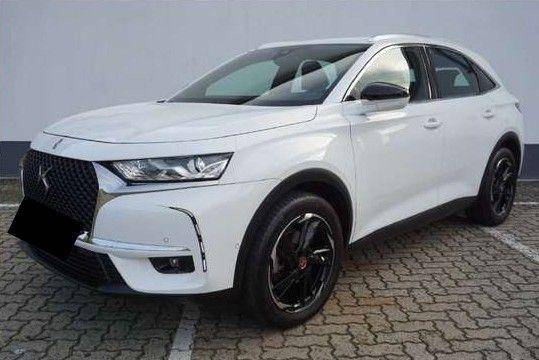 DS DS7 Crossback