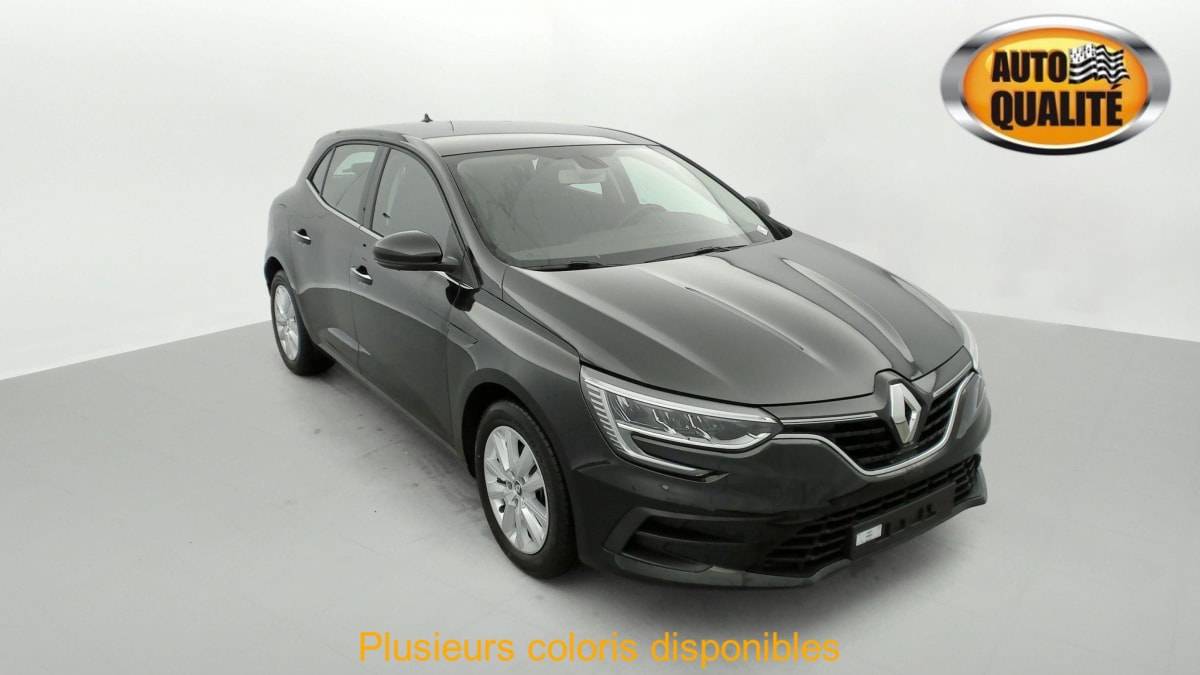 Renault Mégane