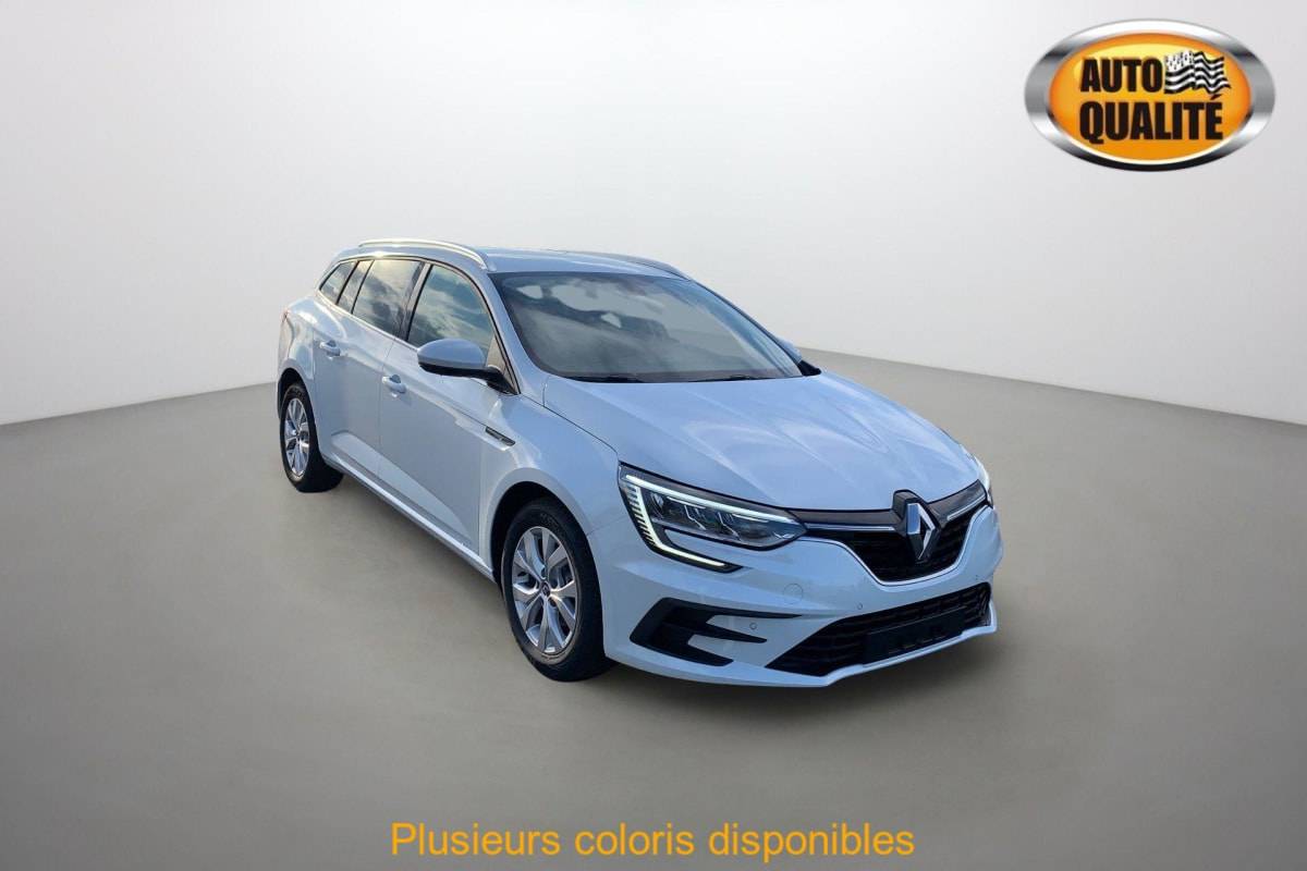 Renault Mégane