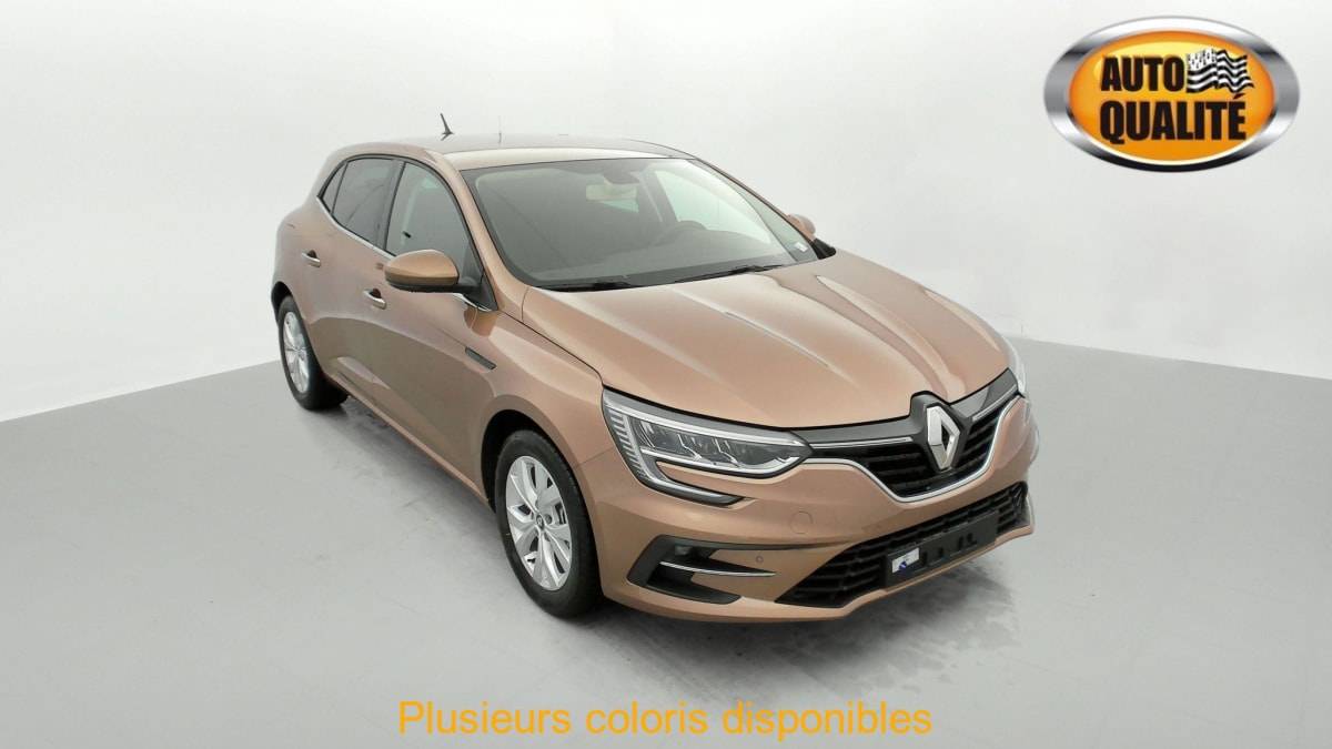 Renault Mégane