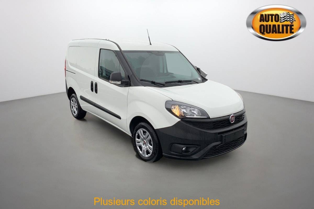 Fiat Doblo Cargo