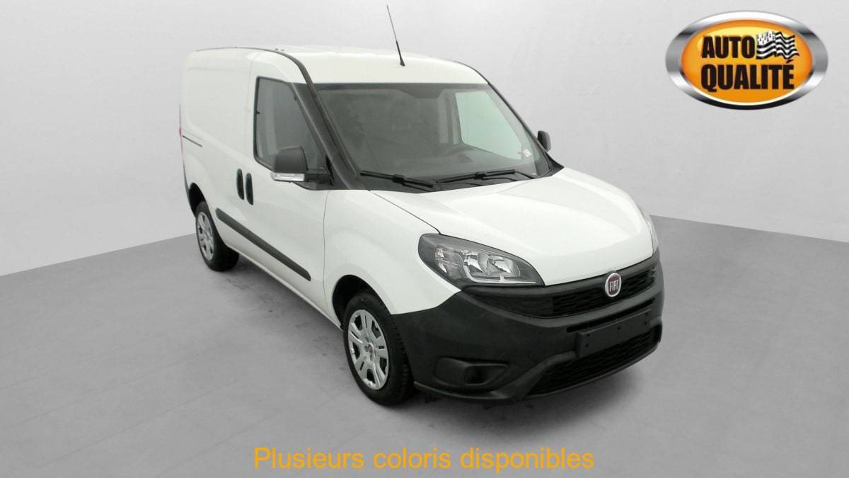 Fiat Doblo Cargo