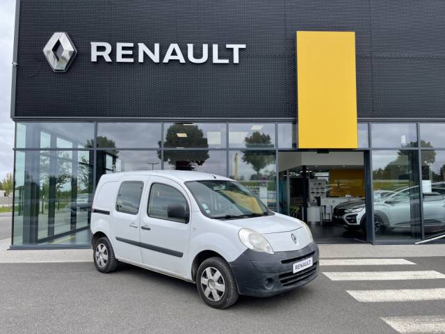 Renault Kangoo Express