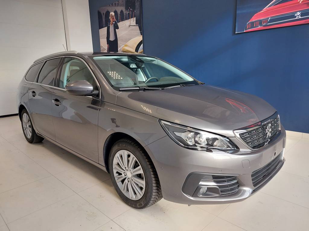 Peugeot 308 SW