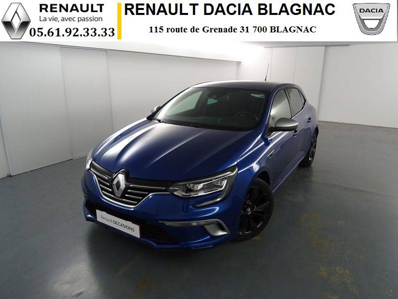 Renault Mégane