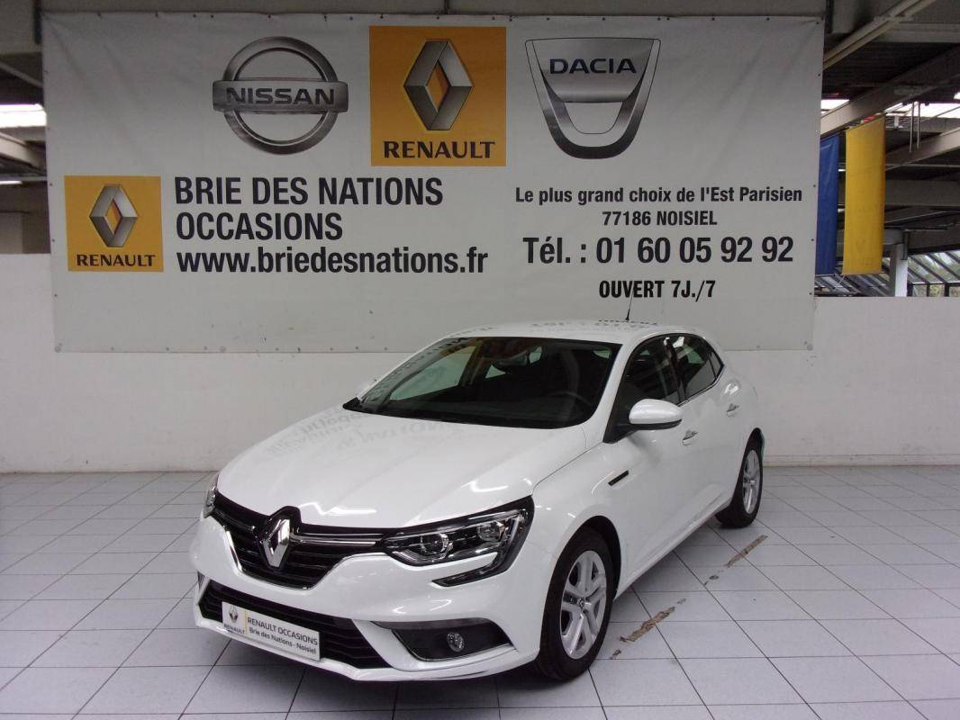 Renault Mégane