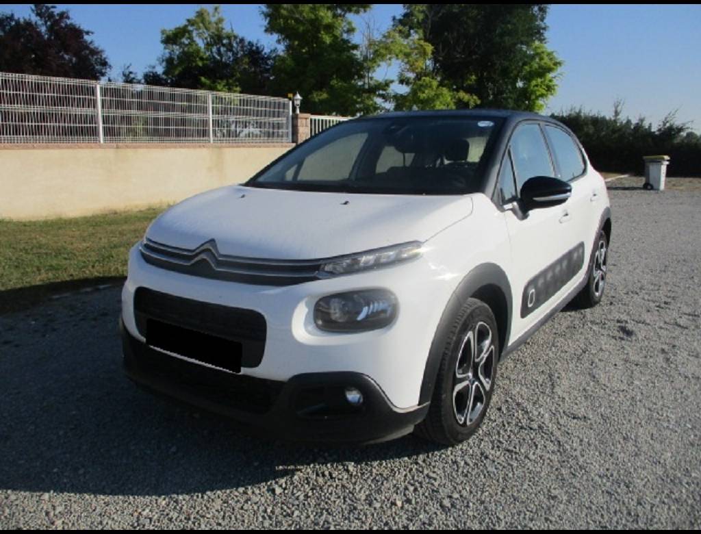 Citroën C3