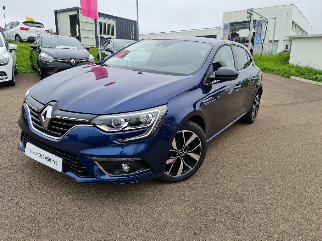 Renault Mégane