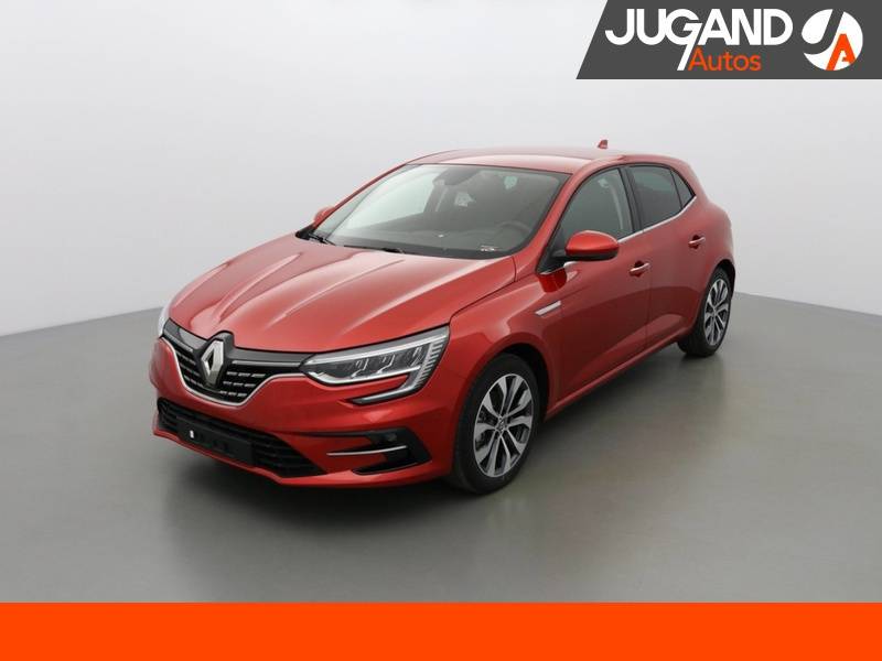 Renault Mégane