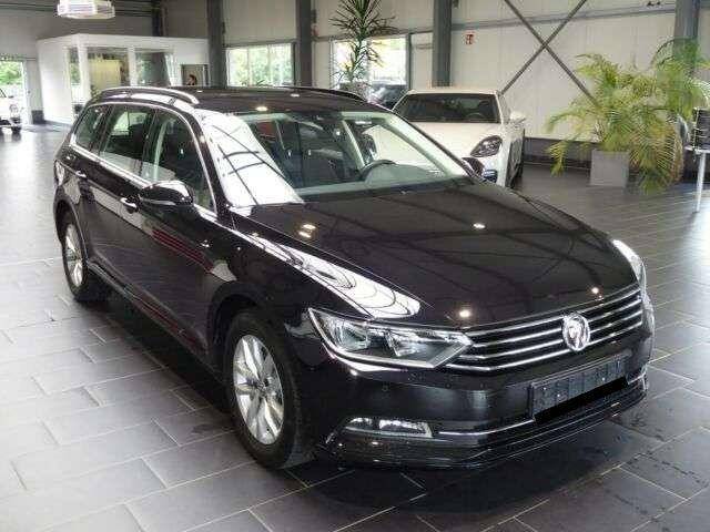 Volkswagen Passat SW