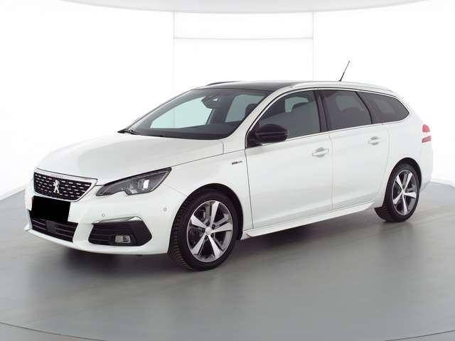 Peugeot 308 SW