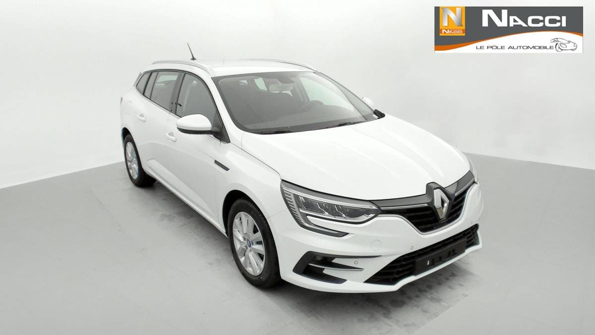 Renault Mégane