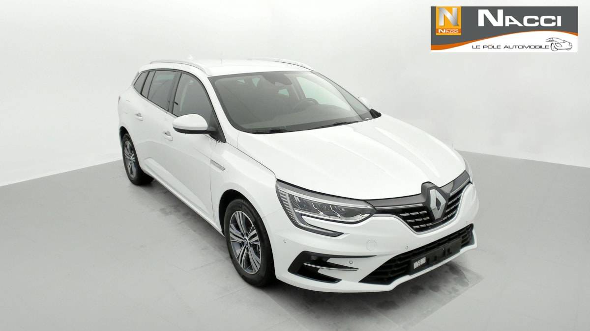 Renault Mégane