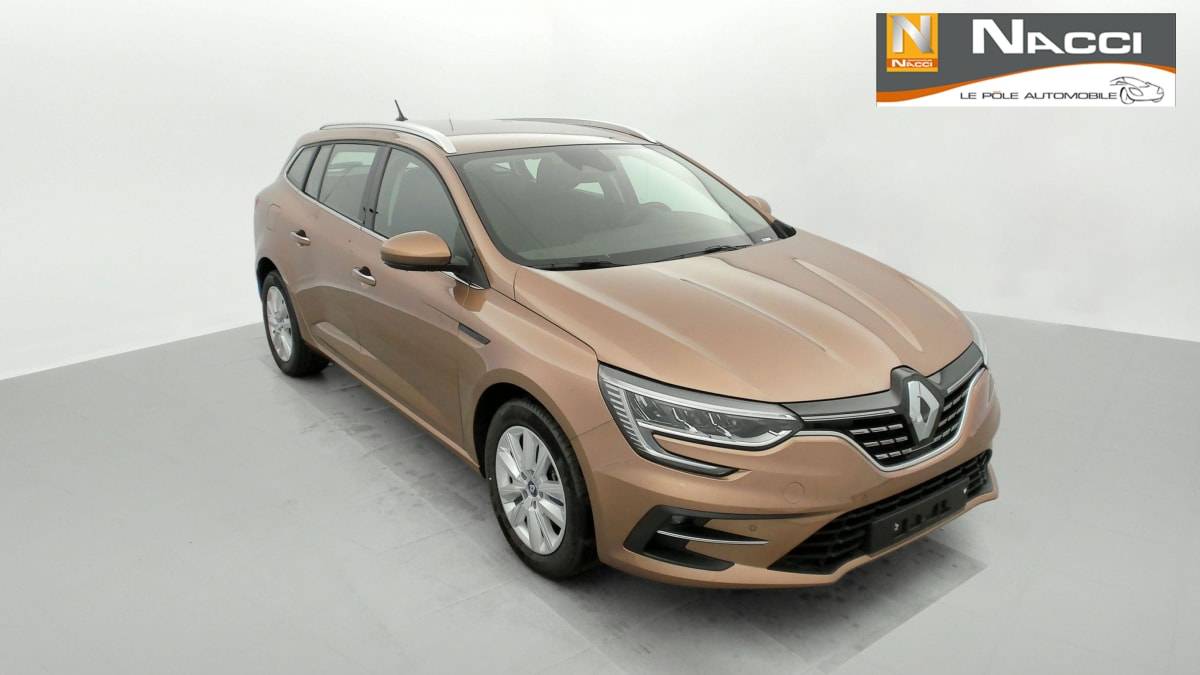 Renault Mégane