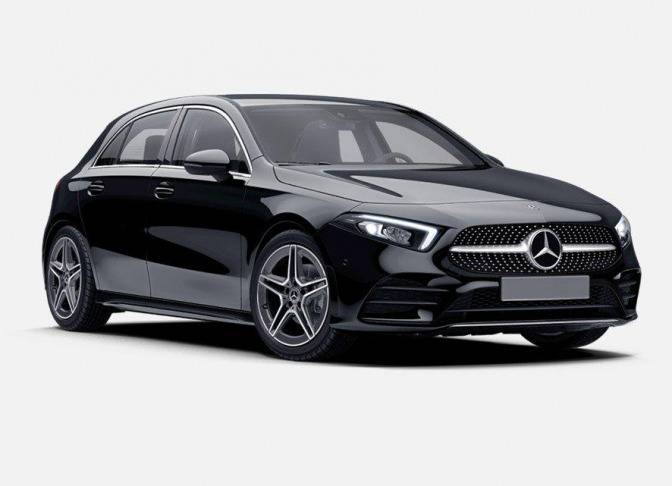 Mercedes Classe A