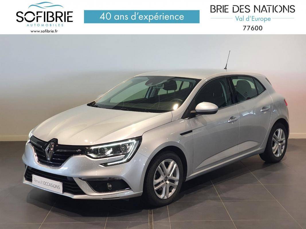 Renault Mégane