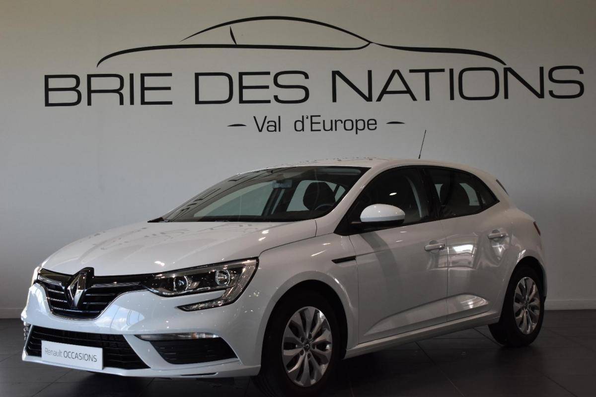 Renault Mégane