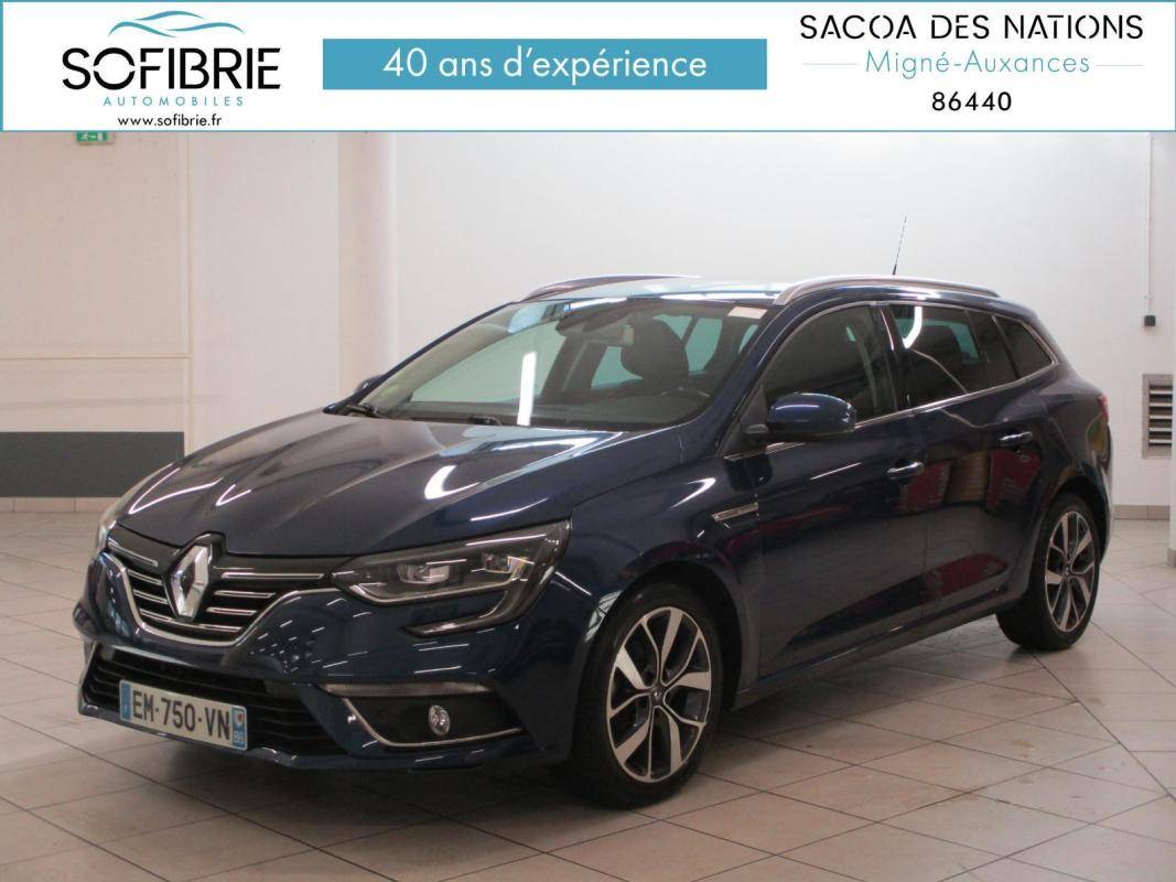 Renault Mégane