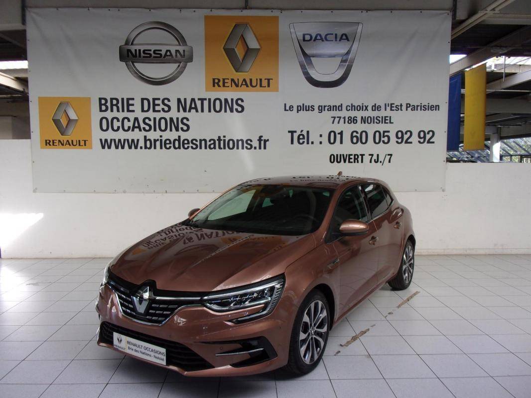 Renault Mégane