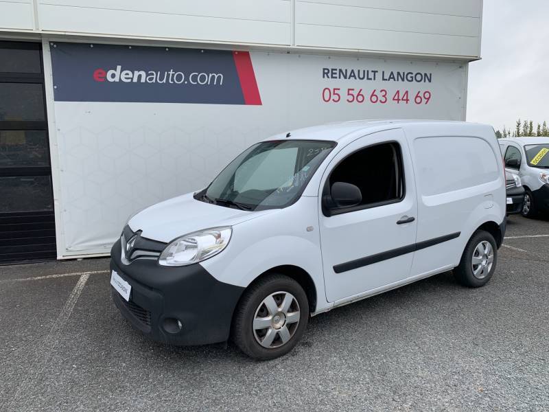 Renault Kangoo Express