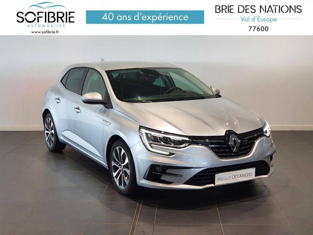 Renault Mégane