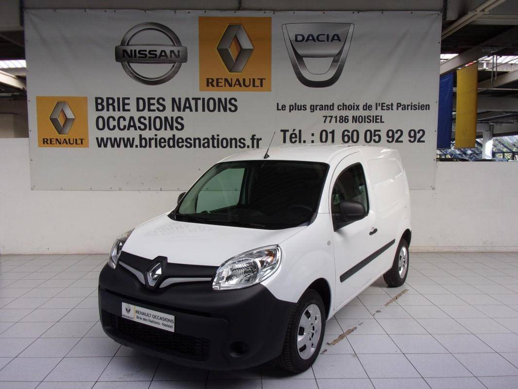 Renault Kangoo Express