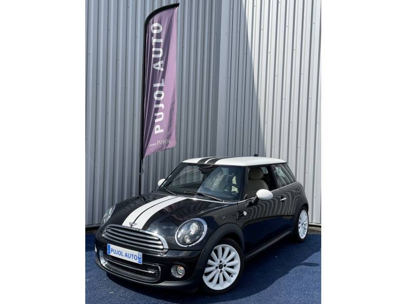 Mini Mini