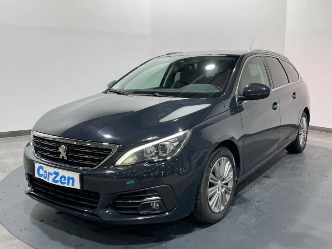 Peugeot 308 SW