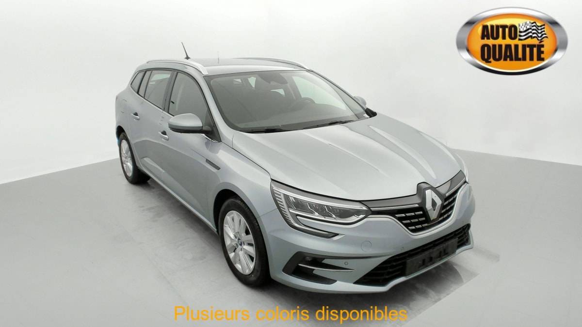 Renault Mégane