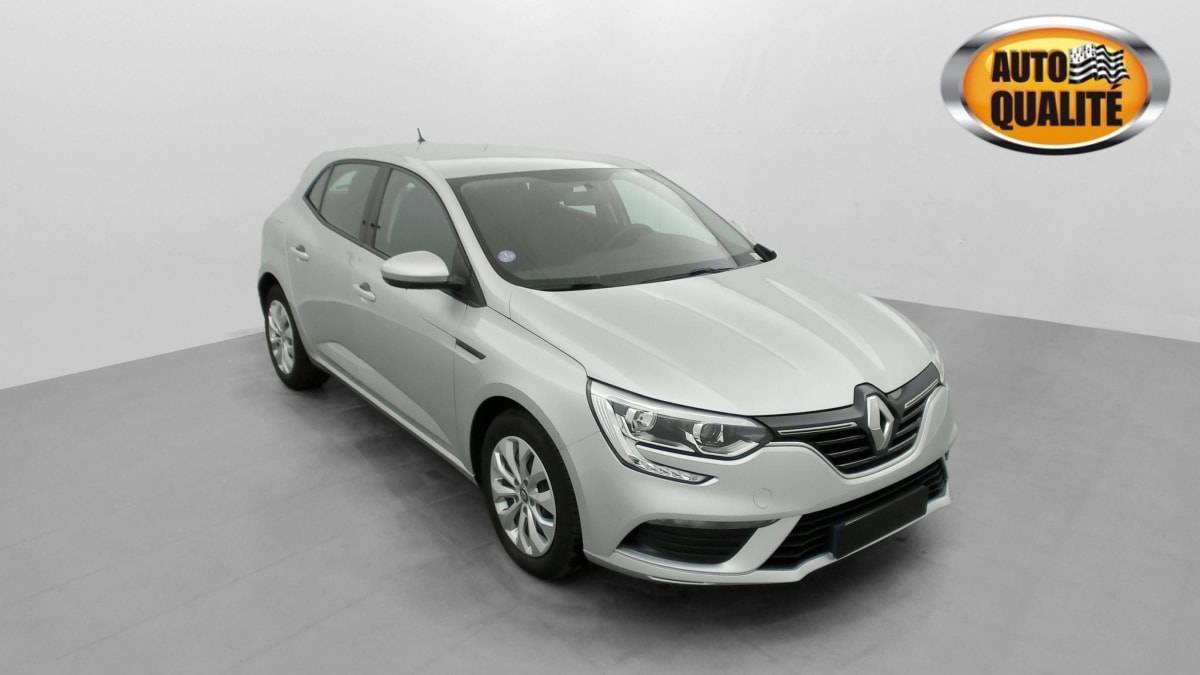 Renault Mégane