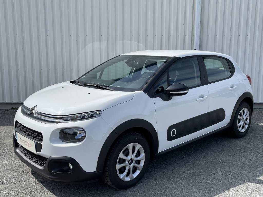 Citroën C3