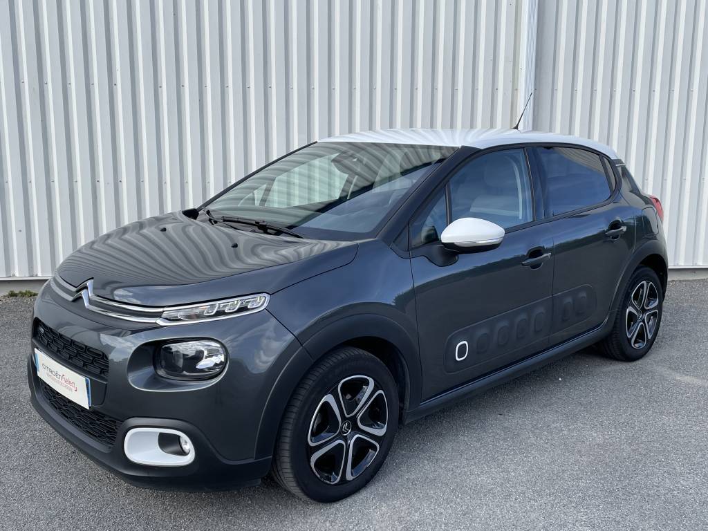 Citroën C3