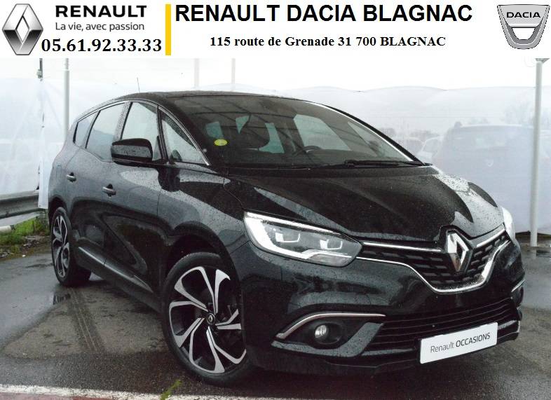 Renault Grand Scénic