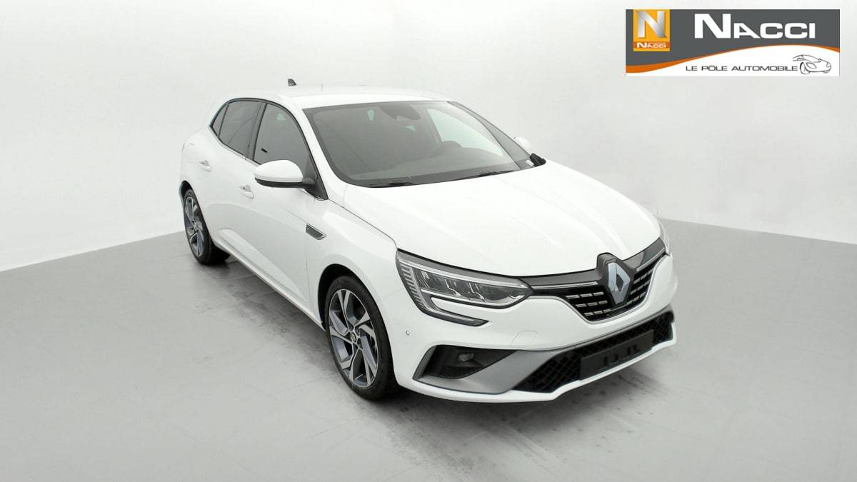 Renault Mégane