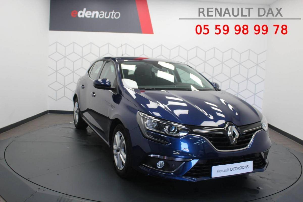 Renault Mégane