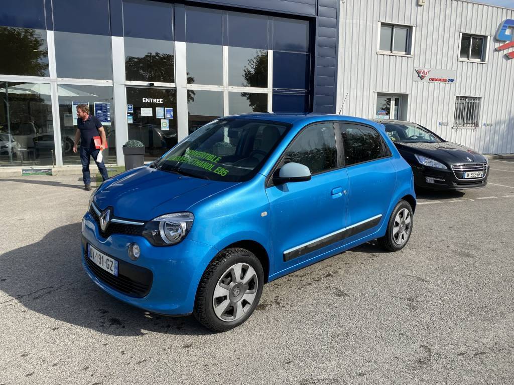 Renault Twingo