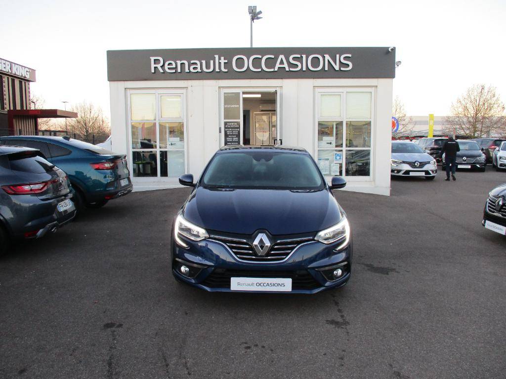 Renault Mégane